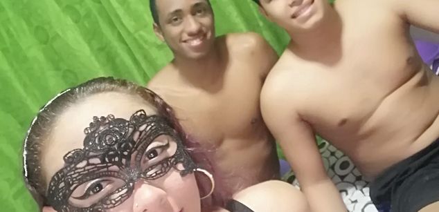 Model - party_fun_group colombia