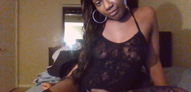 Model - SEXYCHOC.LOLA twerk