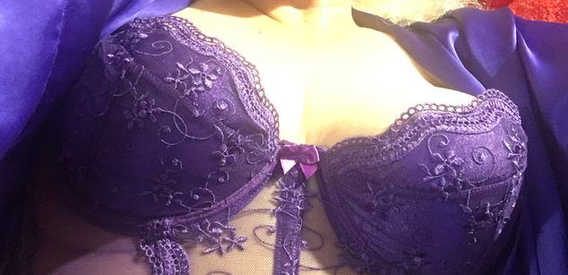 Model - SexyMistyMILF milf