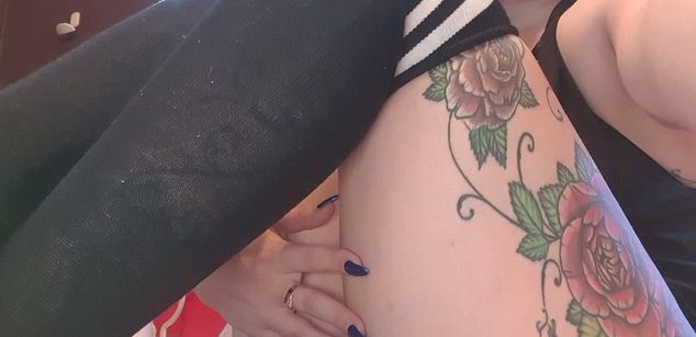 Model - Sukii93 findom