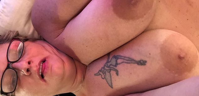 Model - NewWetMILF roleplay