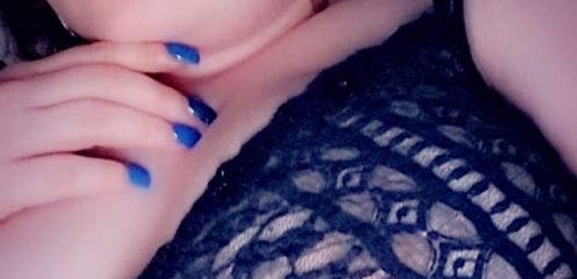 Model - Lul lashey blowjobs