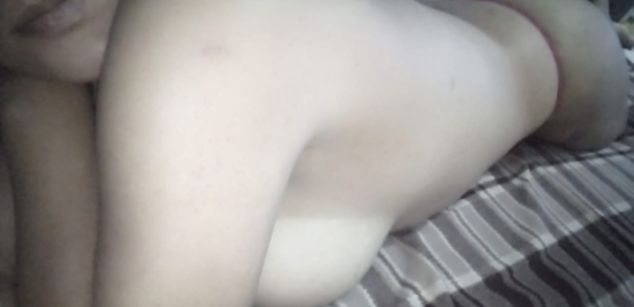 Model - paulina squirt