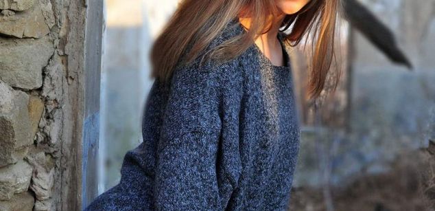 Model - Sweetgirl.01 brunette