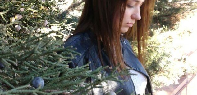 Model - Vikki_Mango 7