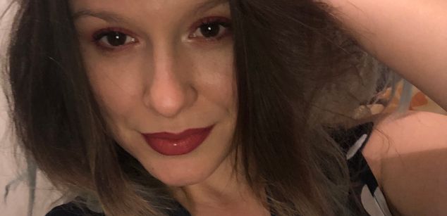 Model - Barb__ dildo