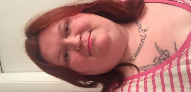 Model - SsbbwJessie 7