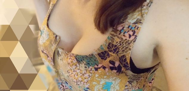 Model - Masya anal