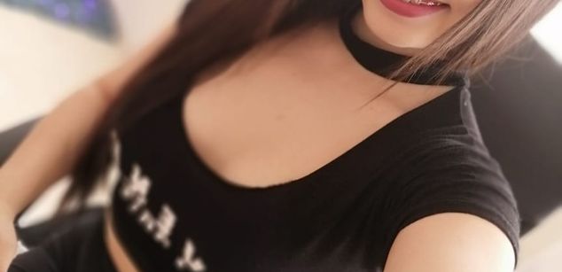Model - sofia latina
