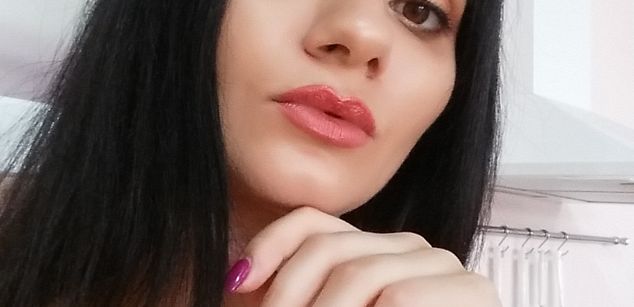 Model - Pussy 7