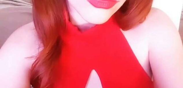 Goddess Loretta Florida Model - Goddess Loretta Florida