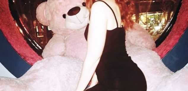 Goddess Loretta Florida Model - Goddess Loretta Florida