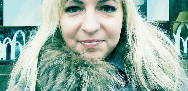 Model - MissCharm22 model