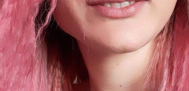 Model - Body sweet horny