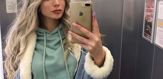 Model - VeronicaLay new