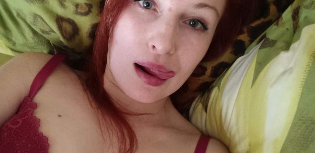 Model - MarleneDietrich roleplay