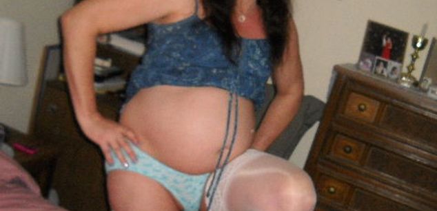 Model - TS Donna smalltits