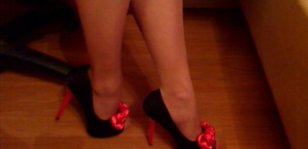 Model - Lady Sandra 7