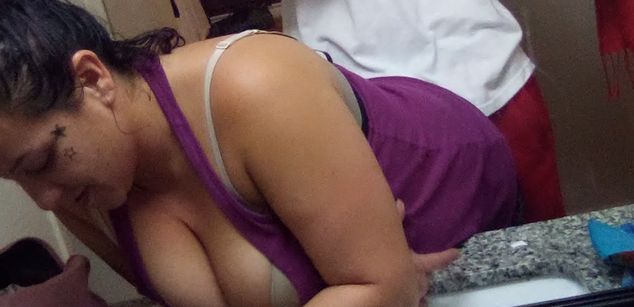 Model - Kittydrippin56 sexy