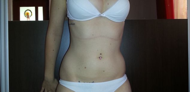 Model - Flavia 7