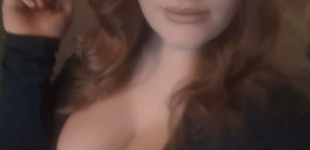Model - MandyBrut ass
