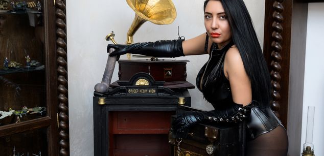 BellatrixDomina sph Model - BellatrixDomina sph