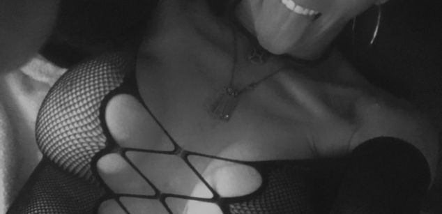 Model - TheHighPriestess milf