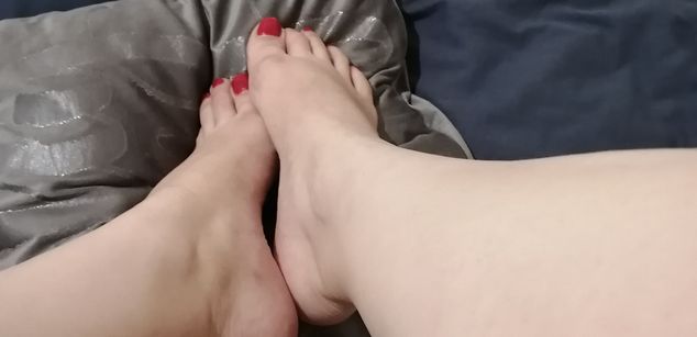 Model - Giselle heels