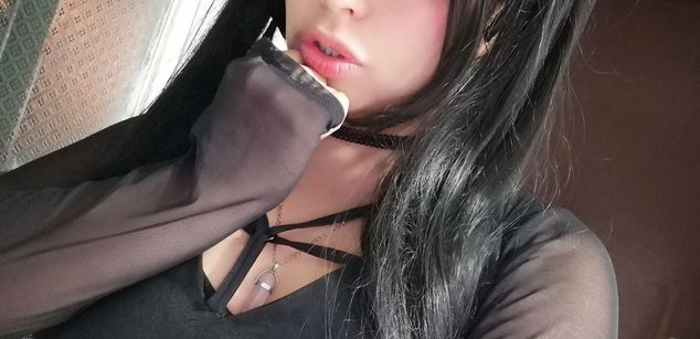 ariakyubi Amateur Model - ariakyubi Amateur