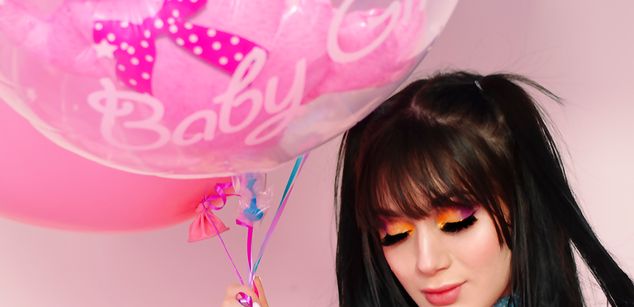 EmilyPrada feet Model - EmilyPrada feet