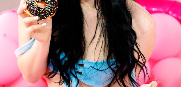 EmilyPrada feet Model - EmilyPrada feet