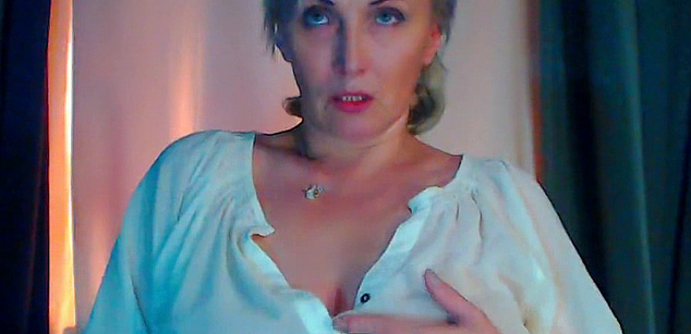NightBeauty feet Model - NightBeauty feet