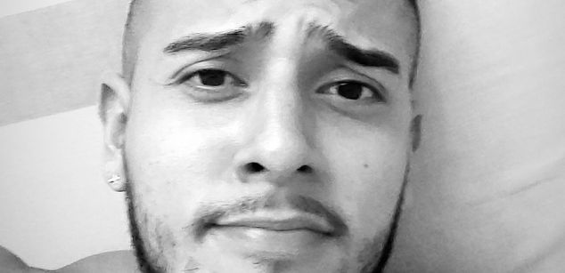 Dave Soldier model Model - Dave Soldier model