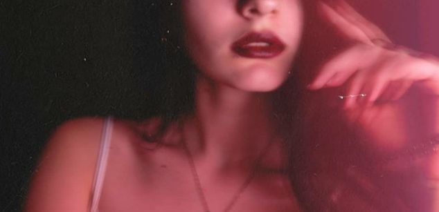 Model - Kristeeen legs