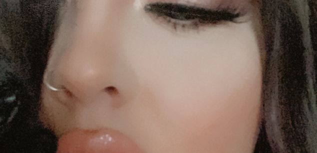 Goddess Azia sph Model - Goddess Azia sph