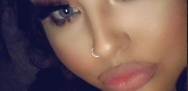 Goddess Azia sph Model - Goddess Azia sph