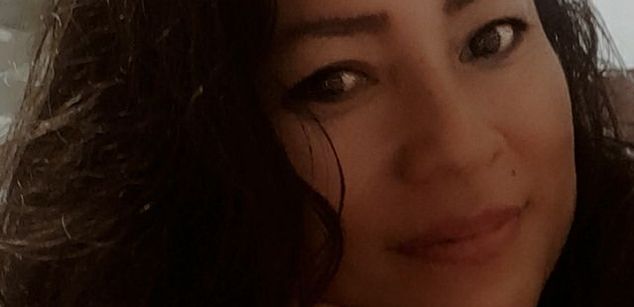 Krisstyn latina Model - Krisstyn latina