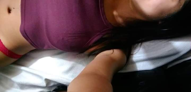 Nathalie rose feet Model - Nathalie rose feet