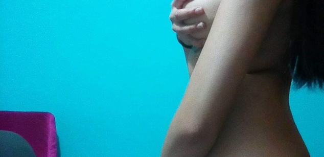 Nathalie rose feet Model - Nathalie rose feet