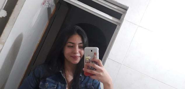 Nathalie rose feet Model - Nathalie rose feet