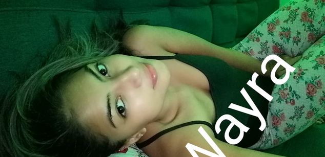 Model - Fetish Wayraa latina