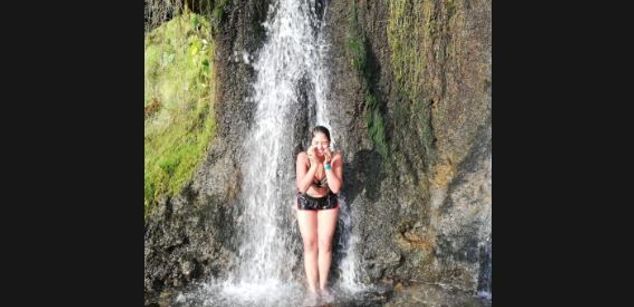 Model - Fetish Wayraa latina