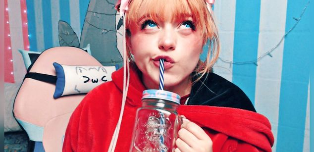 waifumochi_chan COSPLAY petite Model - waifumochi_chan COSPLAY petite