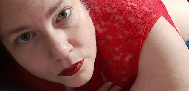 Model - MistressKalah bigass