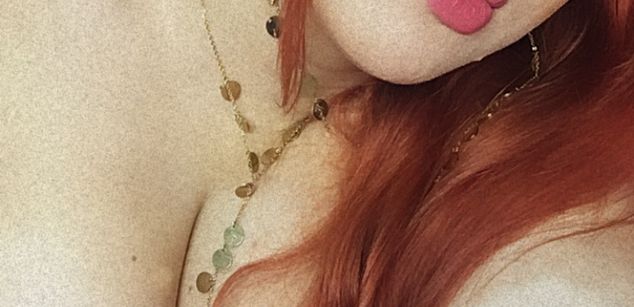 Lady Moon dildo Model - Lady Moon dildo