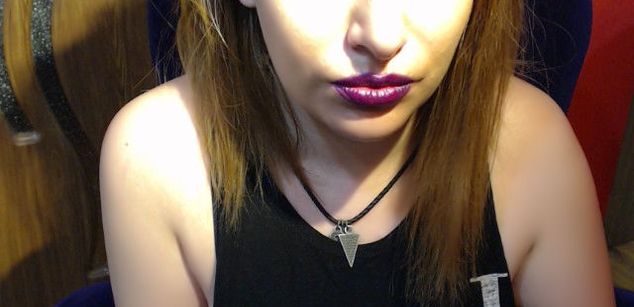 Model - Fantasya joi