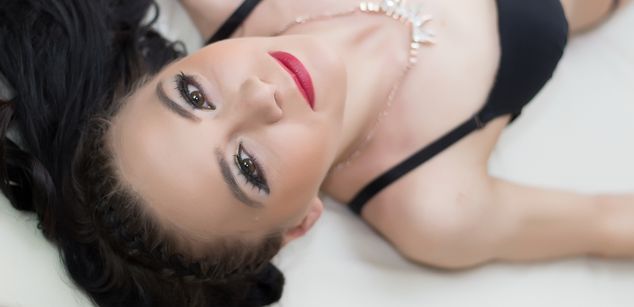 Model - OliviaThunder 7