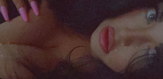 Model - Goddess Azia sph