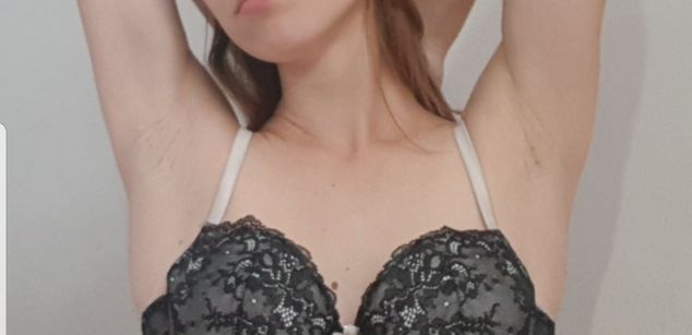 Model - blackANGEL sex
