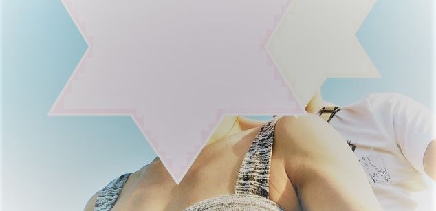 Model - Anna Conda 7